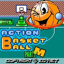 game pic for Action Basket Ball